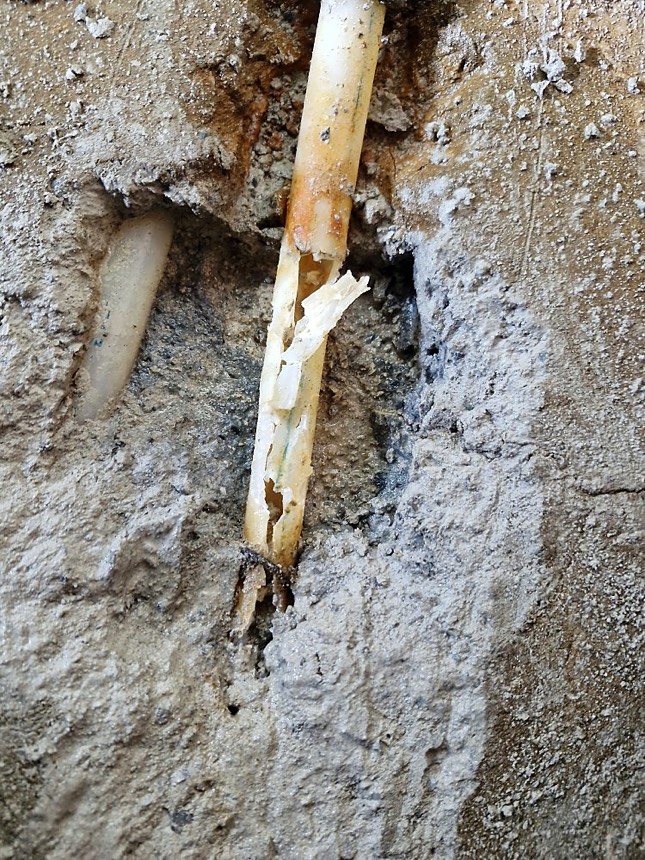 누수탐지비용 시공사례 - 화성시 동탄동 누수탐지 가정집 난방배관 미세 누수 완벽 해결!